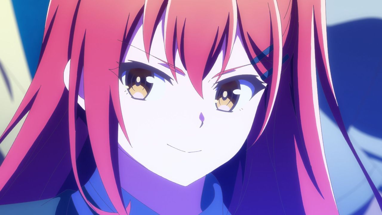 Kami wa game ni. Kami wa game ni