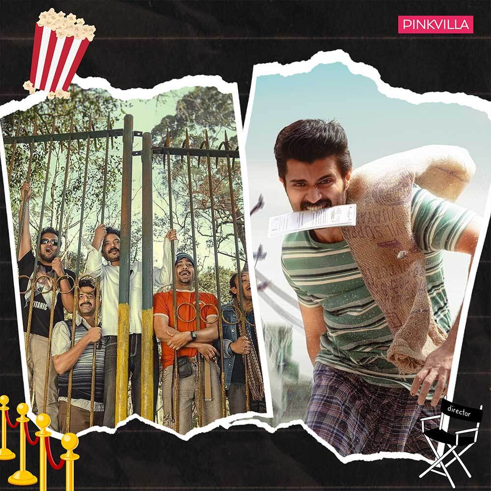 5 latest South movies to watch on OTT: Manjummel Boys to Vijay Deverakonda starrer The Family Star 5 latest South movies to watch on OTT: Manjummel Boys to Vijay Deverakonda starrer The Family Star