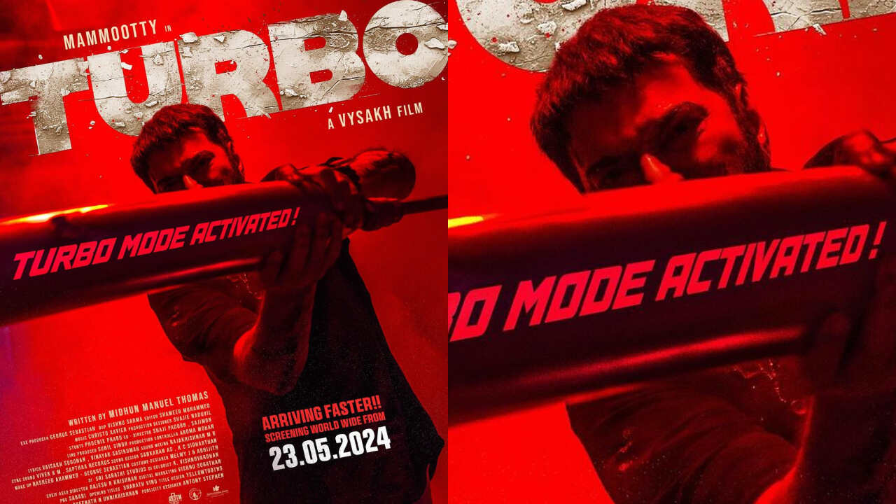 Turbo (PC: Instagram)