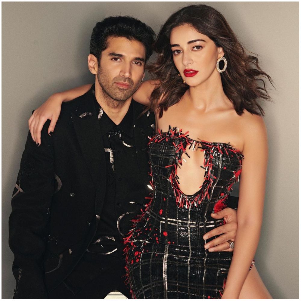 Have Ananya Panday and Aditya Roy Kapur parted ways after dating for almost 2 years? Have Ananya Panday and Aditya Roy Kapur parted ways after dating for almost 2 years?