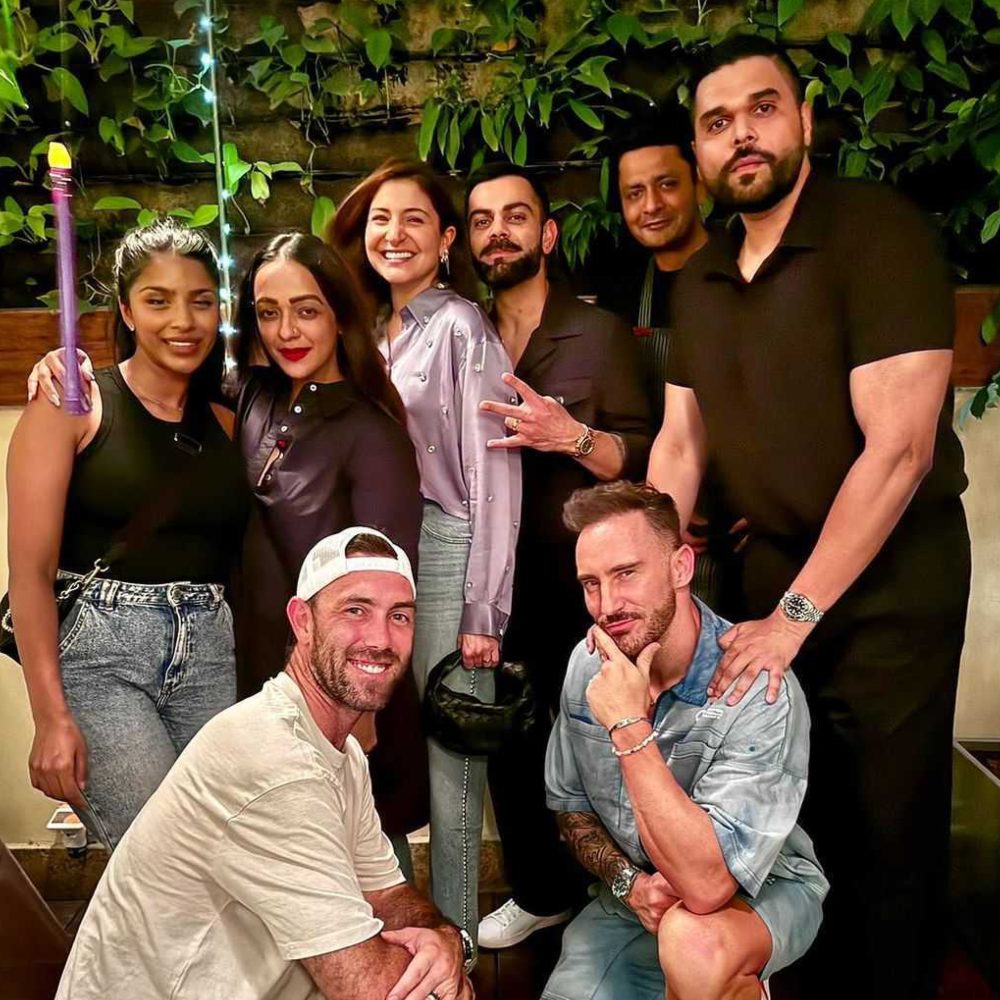 Bollywood Newsmakers of the Week: Anushka Sharma's 1st PICS after son Akaay's arrival; Salman Khan house firing case accused Anuj Thapan dies by suicide Bollywood Newsmakers of the Week: Anushka Sharma's 1st PICS after son Akaay's arrival; Salman Khan house firing case accused Anuj Thapan dies by suicide