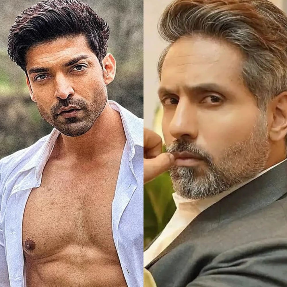 EXCLUSIVE: Gurmeet Chaudhary and Iqbal Khan to feature in new web series EXCLUSIVE: Gurmeet Chaudhary and Iqbal Khan to feature in new web series