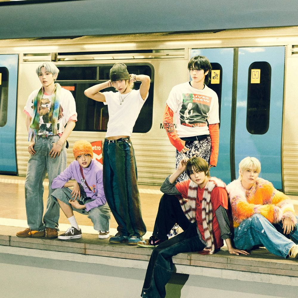 RIIZE to conclude 2024 fan-concert RIIZING DAY at Seoul’s KSPO Dome in September; check dates