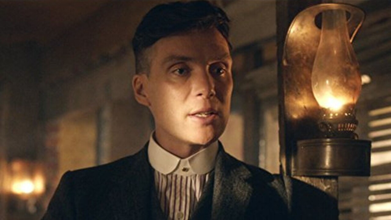 Peaky Blinders (2013) (PC: YouTube)