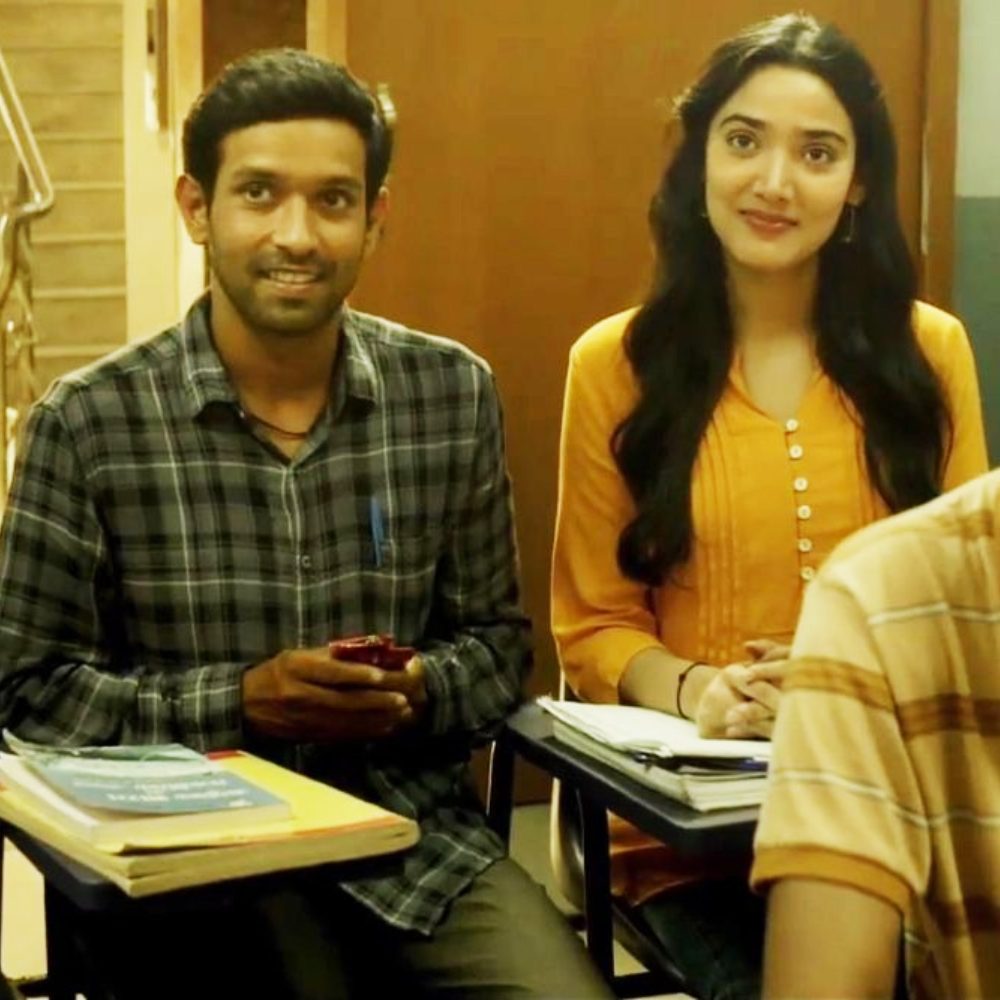 10 best 12th Fail dialogues that motivate us in life