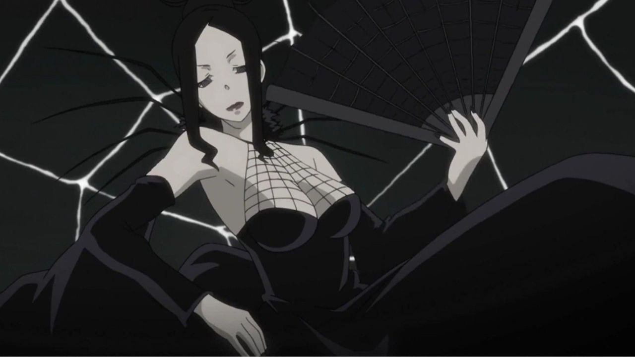 Soul Eater [Atsushi Ohkubo, BONES, Crunhcyroll, Hulu, Amazon Prime Video]