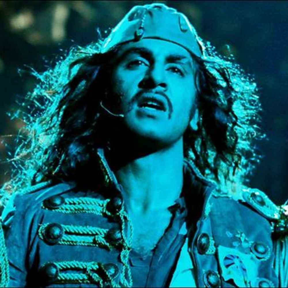 Rockstar: Did you know Kaga Re verse from Ranbir Kapoor’s song Nadaan Parinde are inspired by a true story? Rockstar: Did you know Kaga Re verse from Ranbir Kapoor’s song Nadaan Parinde are inspired by a true story?