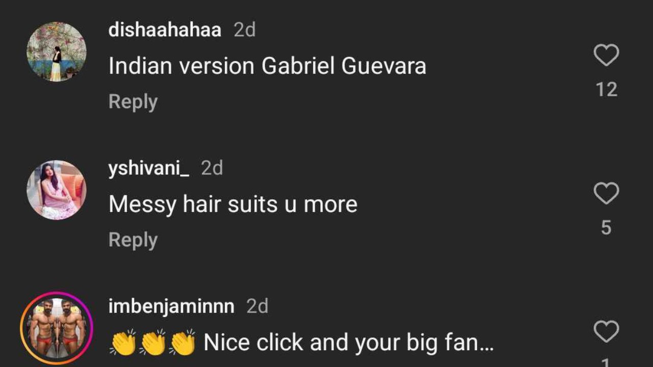 Sparsh Shrivastava Instagram 