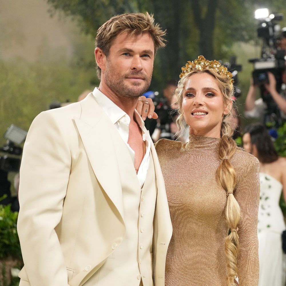 Top 10 Fashionable Couples At Met Gala 2024: From Chris Hemsworth-Elsa Pataky To Sabrina Carpenter-Barry Keoghan Top 10 Fashionable Couples At Met Gala 2024: From Chris Hemsworth-Elsa Pataky To Sabrina Carpenter-Barry Keoghan