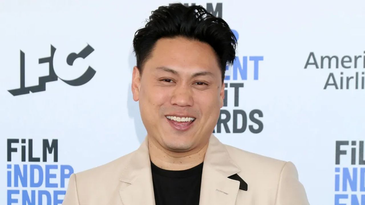 Jon M Chu (PC: Getty Images)