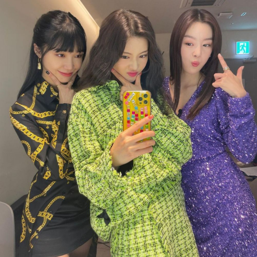 Work Later, Drink Now EXCLUSIVE: Lee Sun Bin & Jung Eun Ji on friendship, what to expect from Season 2 & more Work Later, Drink Now EXCLUSIVE: Lee Sun Bin & Jung Eun Ji on friendship, what to expect from Season 2 & more