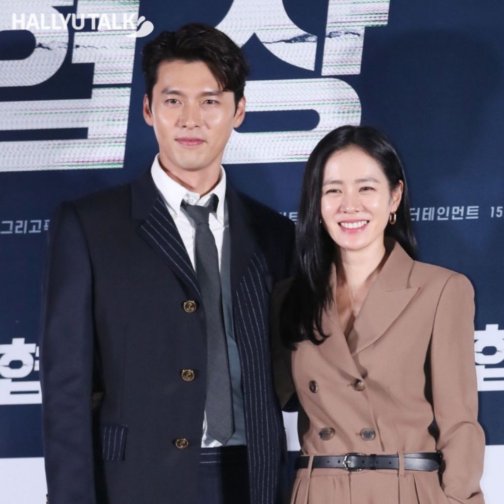 Hyun Bin & Son Ye Jin’s past relationships: Rumours and confirmations with Song Hye Kyo, Jung Hae In and more Hyun Bin & Son Ye Jin’s past relationships: Rumours and confirmations with Song Hye Kyo, Jung Hae In and more