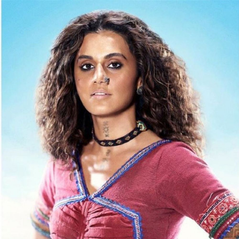 Director Akarsh Khurana on Taapsee Pannu’s Rashmi Rocket: ‘We didn’t want to be loud an...