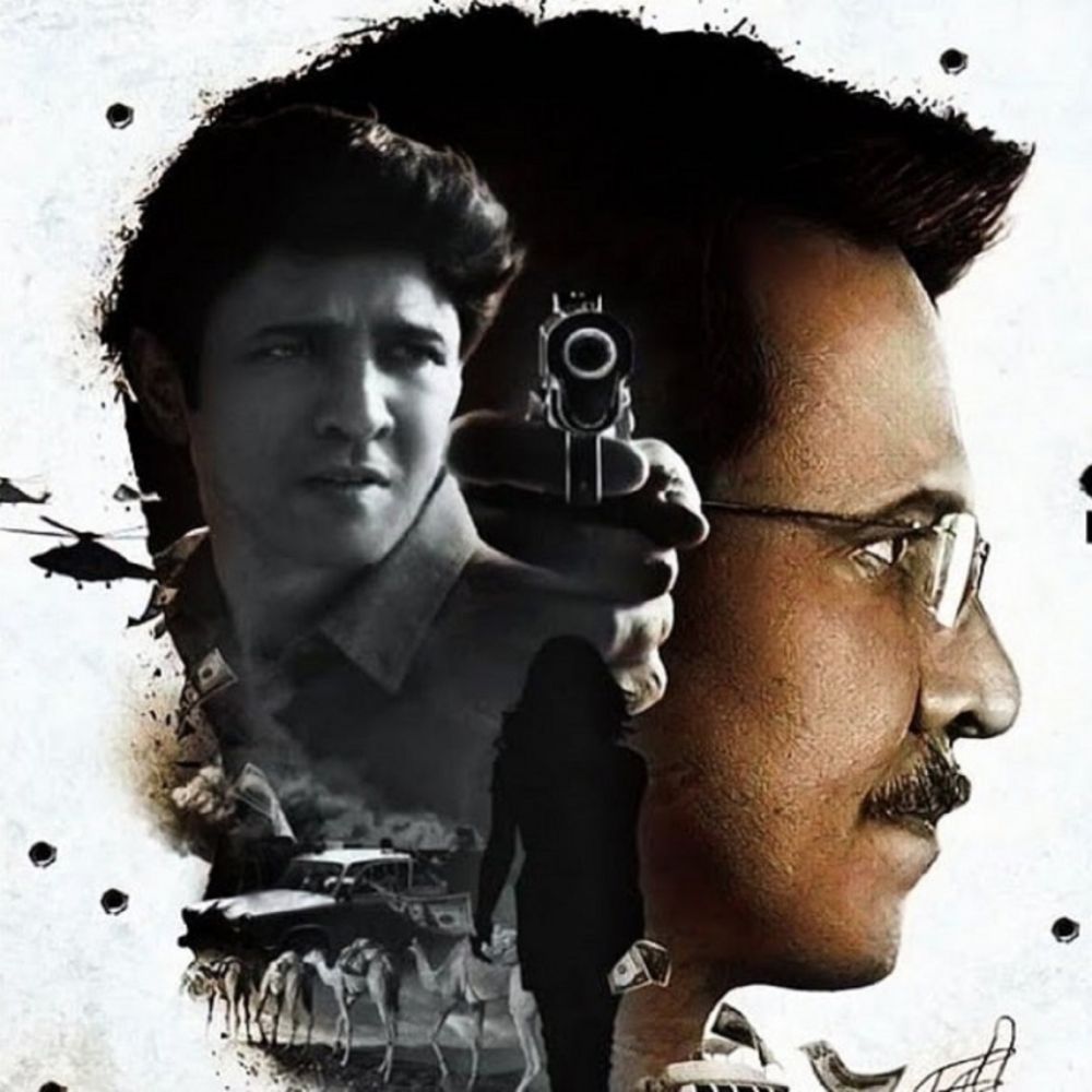 Interview: ‘Even Superman can be a villager’: Kay Kay Menon on Special Ops 1.5 and play...