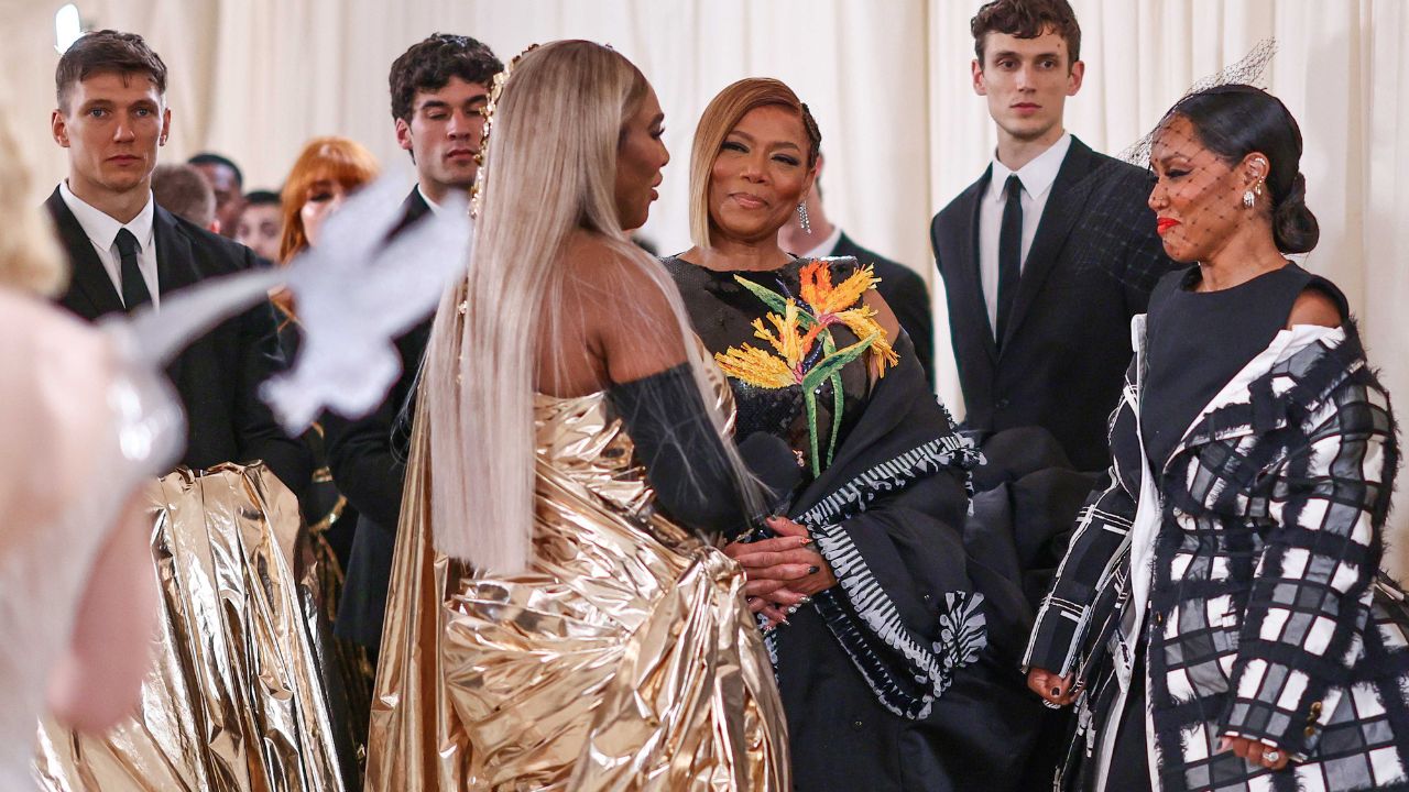 Met Gala 2024