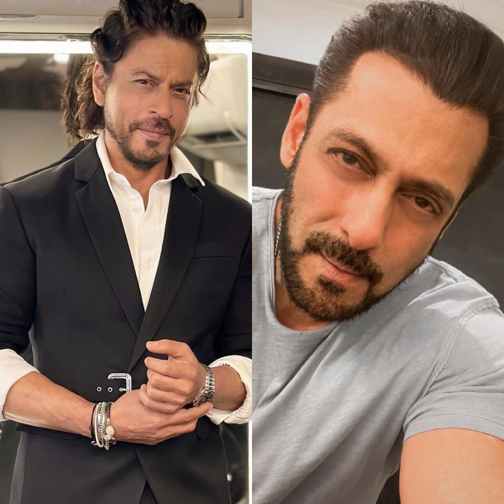 10 best '90s Bollywood actors who shaped showbiz's golden era