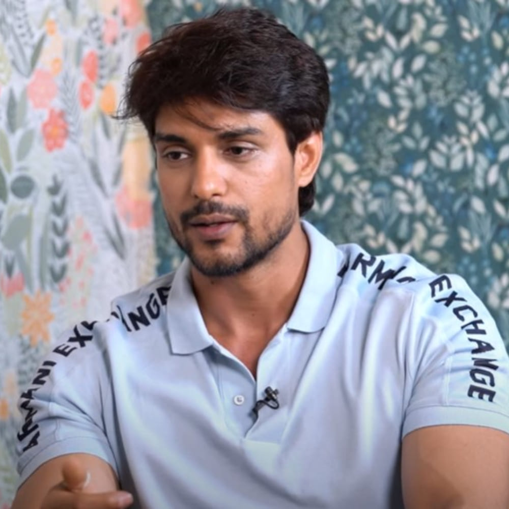 EXCLUSIVE VIDEO: Ankit Gupta shares how Bigg Boss 16 journey helped him speak openly; talks about his upcoming show EXCLUSIVE VIDEO: Ankit Gupta shares how Bigg Boss 16 journey helped him speak openly; talks about his upcoming show