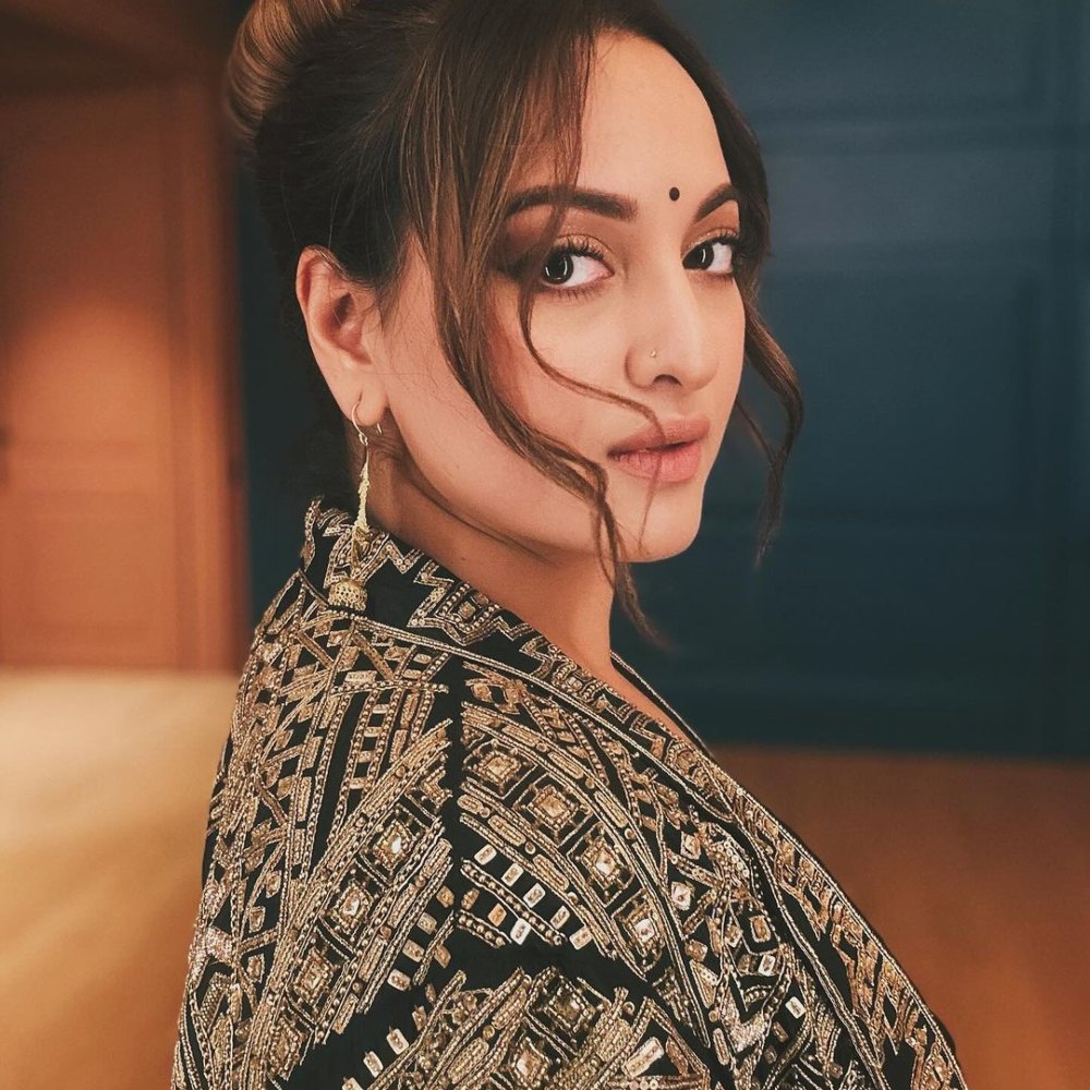EXCLUSIVE: Sonakshi Sinha to return as Rajjo Pandey opposite Salman Khan in Dabangg 4? Here’s what the actress said