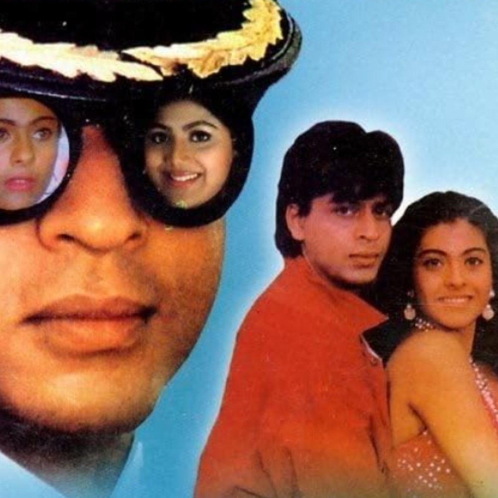 10 best Baazigar dialogues that are etched in our memory 10 best Baazigar dialogues that are etched in our memory