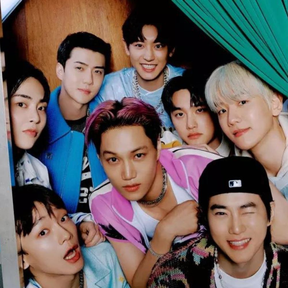 Did you know Chinese girl group ATF had to apologize for winning against EXO at award show? Controversy explained Did you know Chinese girl group ATF had to apologize for winning against EXO at award show? Controversy explained
