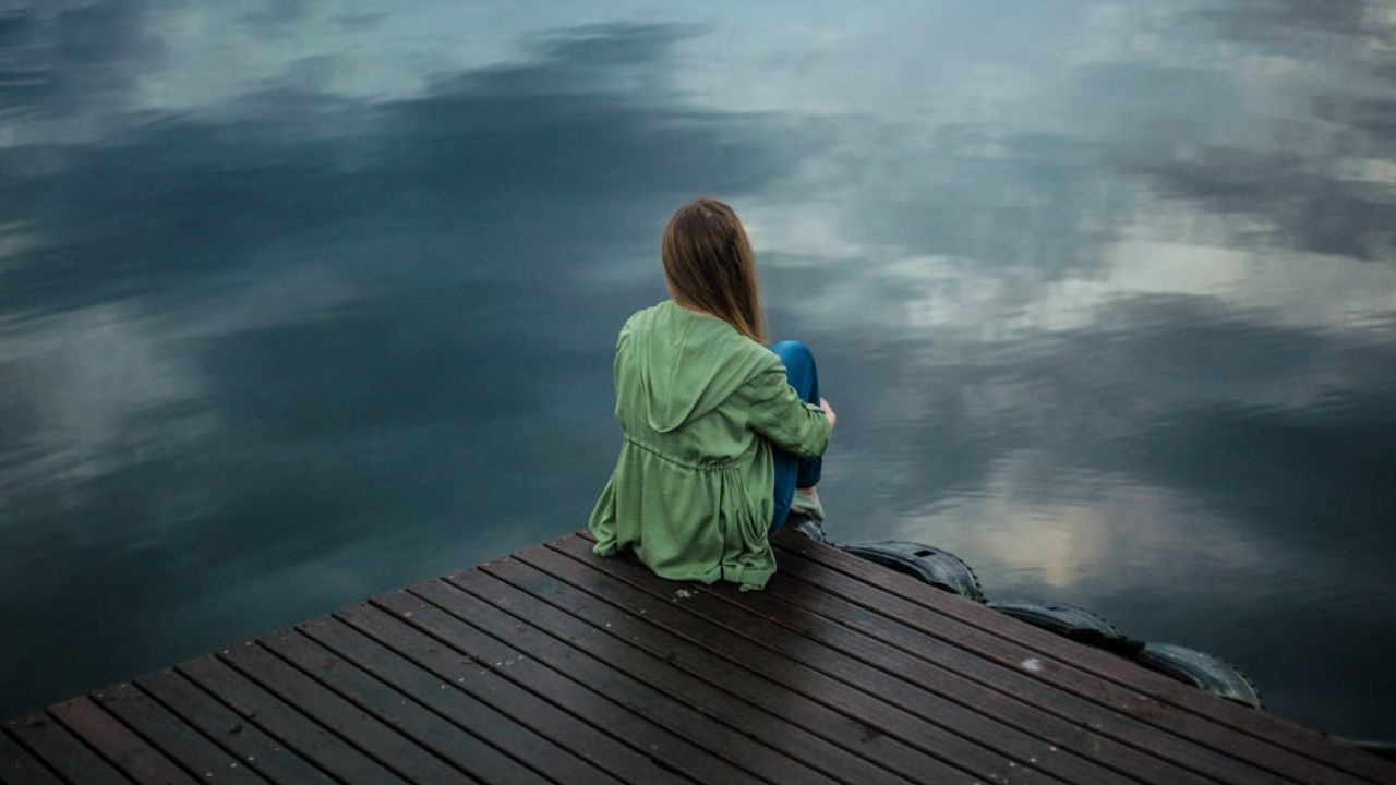 Loneliness Quotes