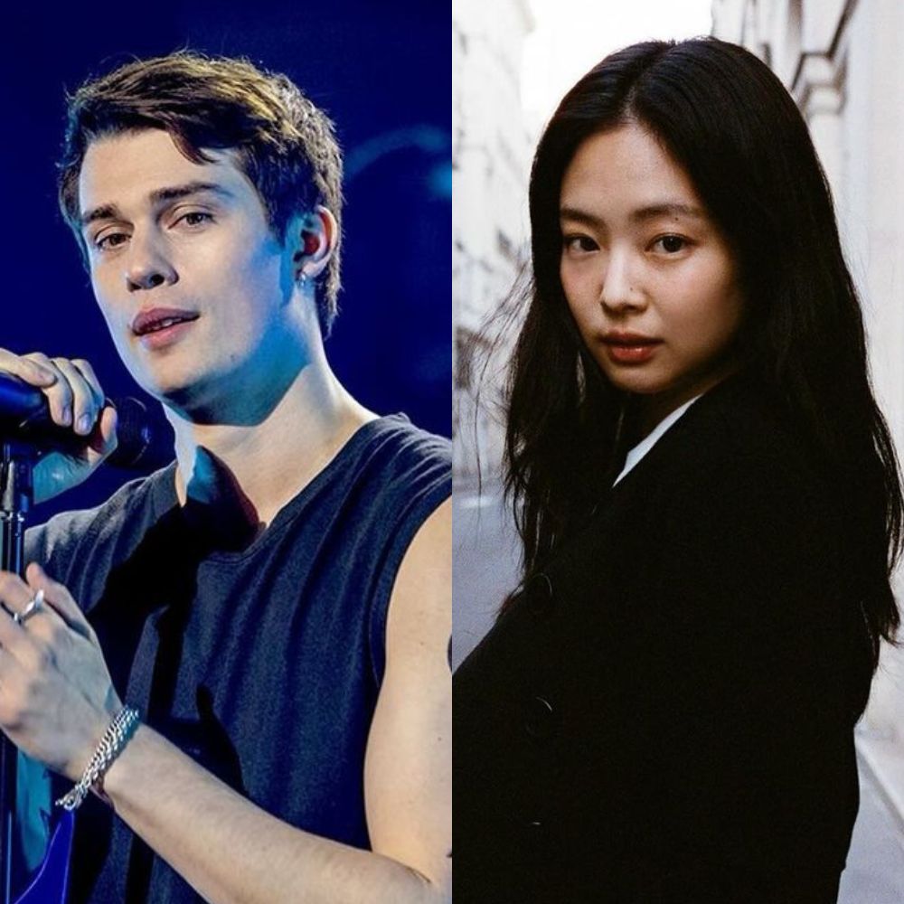 The Idea of You star Nicholas Galitzine reveals love for BLACKPINK and past crush on Jennie; know more The Idea of You star Nicholas Galitzine reveals love for BLACKPINK and past crush on Jennie; know more