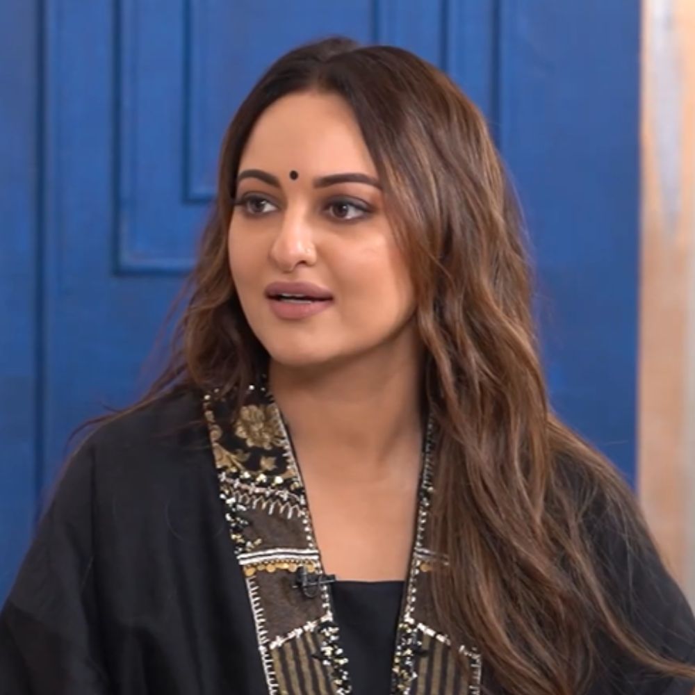 EXCLUSIVE: Sonakshi Sinha answers if she’d like to be called a star or an actor EXCLUSIVE: Sonakshi Sinha answers if she’d like to be called a star or an actor