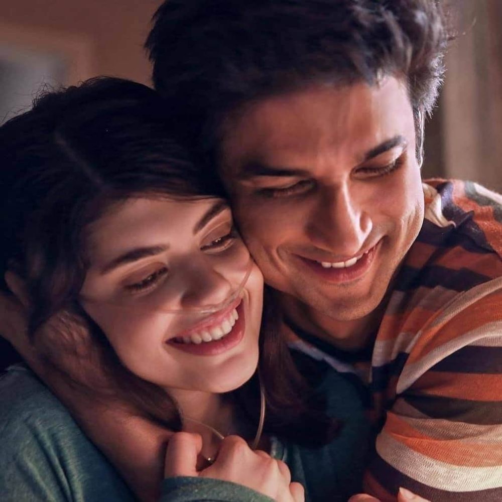 Sushant Singh Rajput starrer Dil Bechara's director Mukesh Chhabra breaks silence on sequel after viral tweet Sushant Singh Rajput starrer Dil Bechara's director Mukesh Chhabra breaks silence on sequel after viral tweet