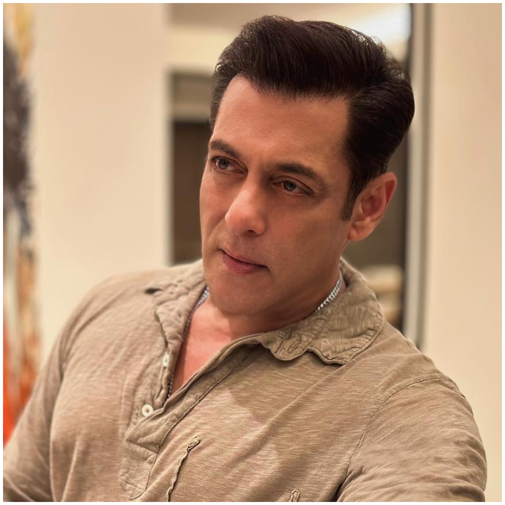 Sikandar: 5 reasons why you should be excited about Salman Khan and Rashmika Mandanna’s Eid 2025 release