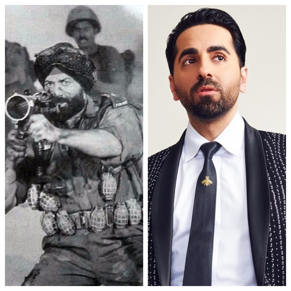 EXCLUSIVE: Sunny Deol and Ayushmann Khurrana sign on for Border 2; JP Dutta and Bhushan Kumar’s film to release on January 23, 2026 EXCLUSIVE: Sunny Deol and Ayushmann Khurrana sign on for Border 2; JP Dutta and Bhushan Kumar’s film to release on January 23, 2026