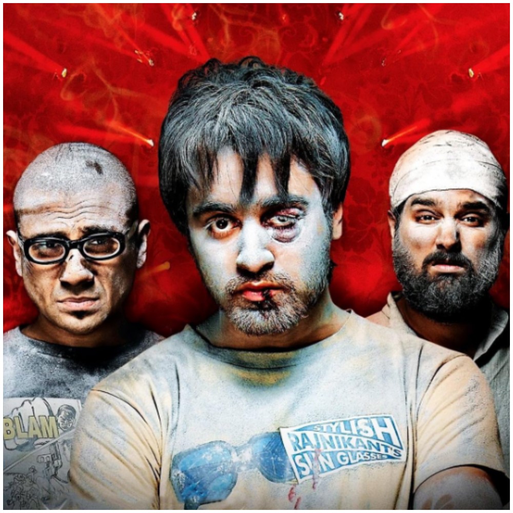 13 movies like Delhi Belly that are all about comedy and thrill 13 movies like Delhi Belly that are all about comedy and thrill