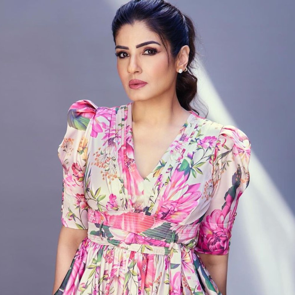 9 best Raveena Tandon movies that are classic gems 9 best Raveena Tandon movies that are classic gems