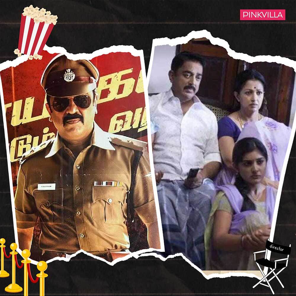Top 5 Tamil Crime Thriller Movies: Kamal Haasan’s Vettaiyaadu Vilaiyaadu to Papanasam Top 5 Tamil Crime Thriller Movies: Kamal Haasan’s Vettaiyaadu Vilaiyaadu to Papanasam