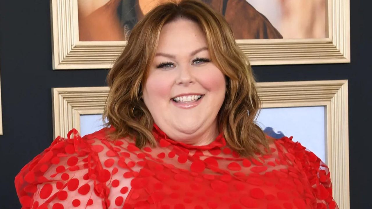 Chrissy Metz via Getty Images