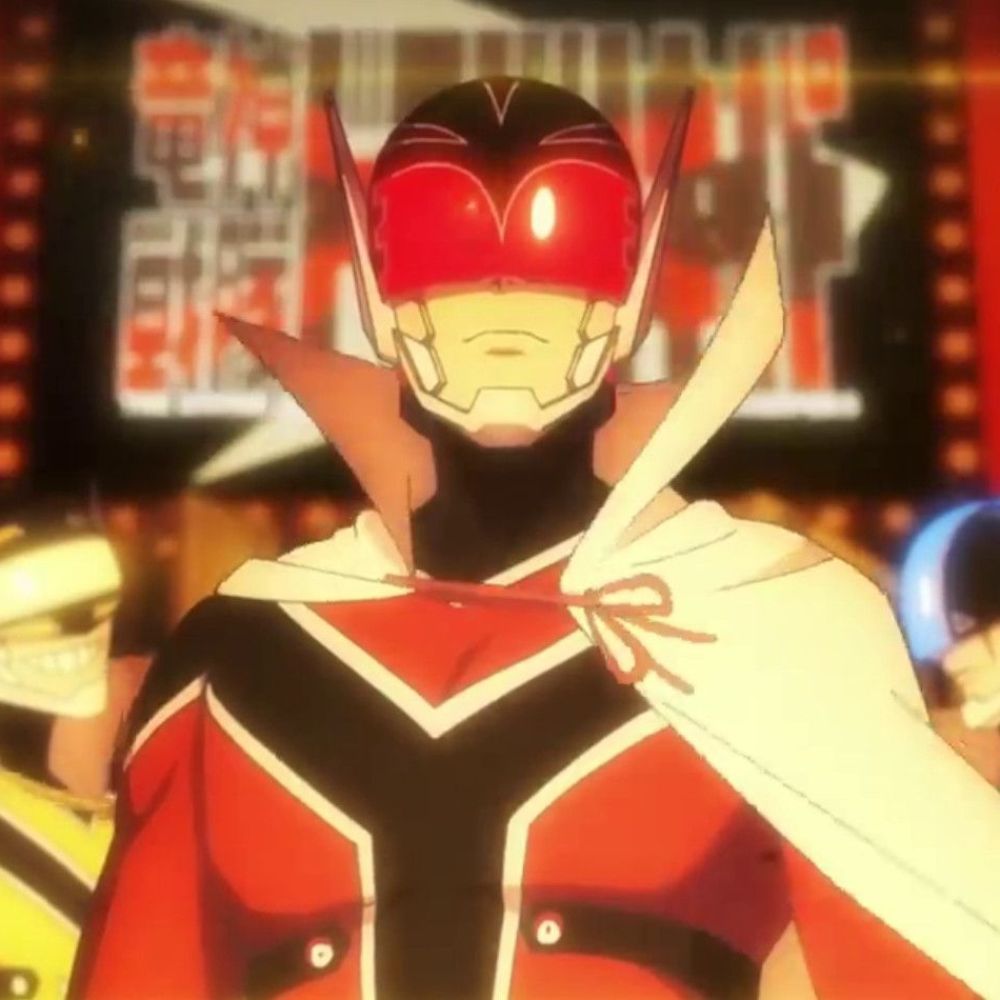 The Boys Inspired Shonen Anime Becomes Fan-Favourite Within Weeks; Go! Go! Loser Ranger Makers Reveal HOW The Boys Inspired Shonen Anime Becomes Fan-Favourite Within Weeks; Go! Go! Loser Ranger Makers Reveal HOW