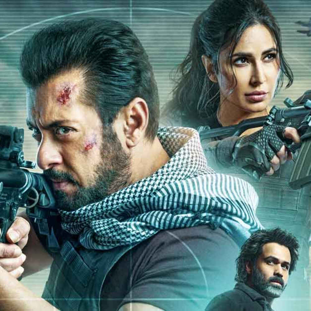 Tiger 3 Japan Box Office: Salman Khan, Katrina Kaif, Emraan Hashmi film grosses JPY 15 million in week 1 Tiger 3 Japan Box Office: Salman Khan, Katrina Kaif, Emraan Hashmi film grosses JPY 15 million in week 1