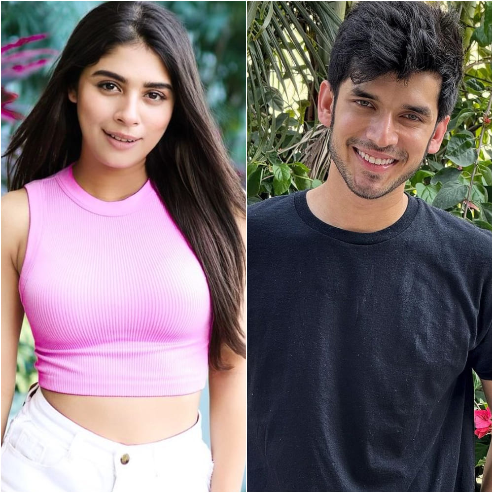 Kundali Bhagya EXCLUSIVE: Adrija Roy to be paired opposite Paras Kalnawat post leap? Kundali Bhagya EXCLUSIVE: Adrija Roy to be paired opposite Paras Kalnawat post leap?