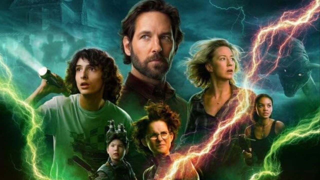 Ghostbusters (PC: IMBD)