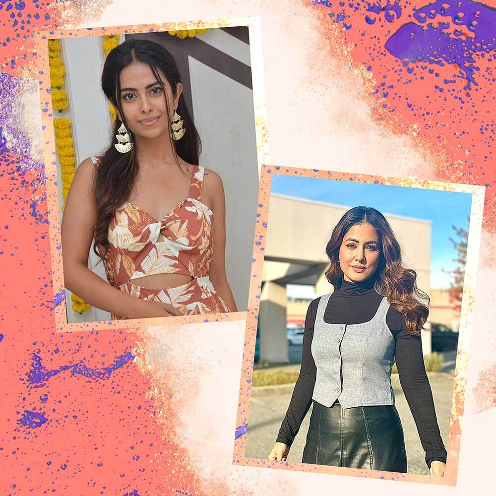 Cannes International Film Festival: Hina Khan to Avika Gor; 6 TV personalities who ruled red carpet over years Cannes International Film Festival: Hina Khan to Avika Gor; 6 TV personalities who ruled red carpet over years
