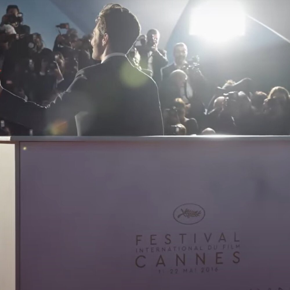 When Did Cannes Film Festival First Begin? History Explored Ahead Of This Year's Event When Did Cannes Film Festival First Begin? History Explored Ahead Of This Year's Event