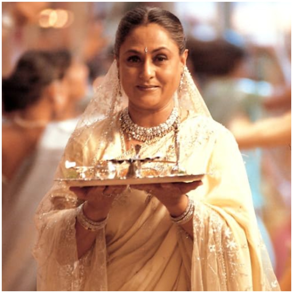 Mother’s Day 2024: K3G’s Jaya Bachchan to OSO’s Kirron Kher, reel moms who are as real as our own Mother’s Day 2024: K3G’s Jaya Bachchan to OSO’s Kirron Kher, reel moms who are as real as our own