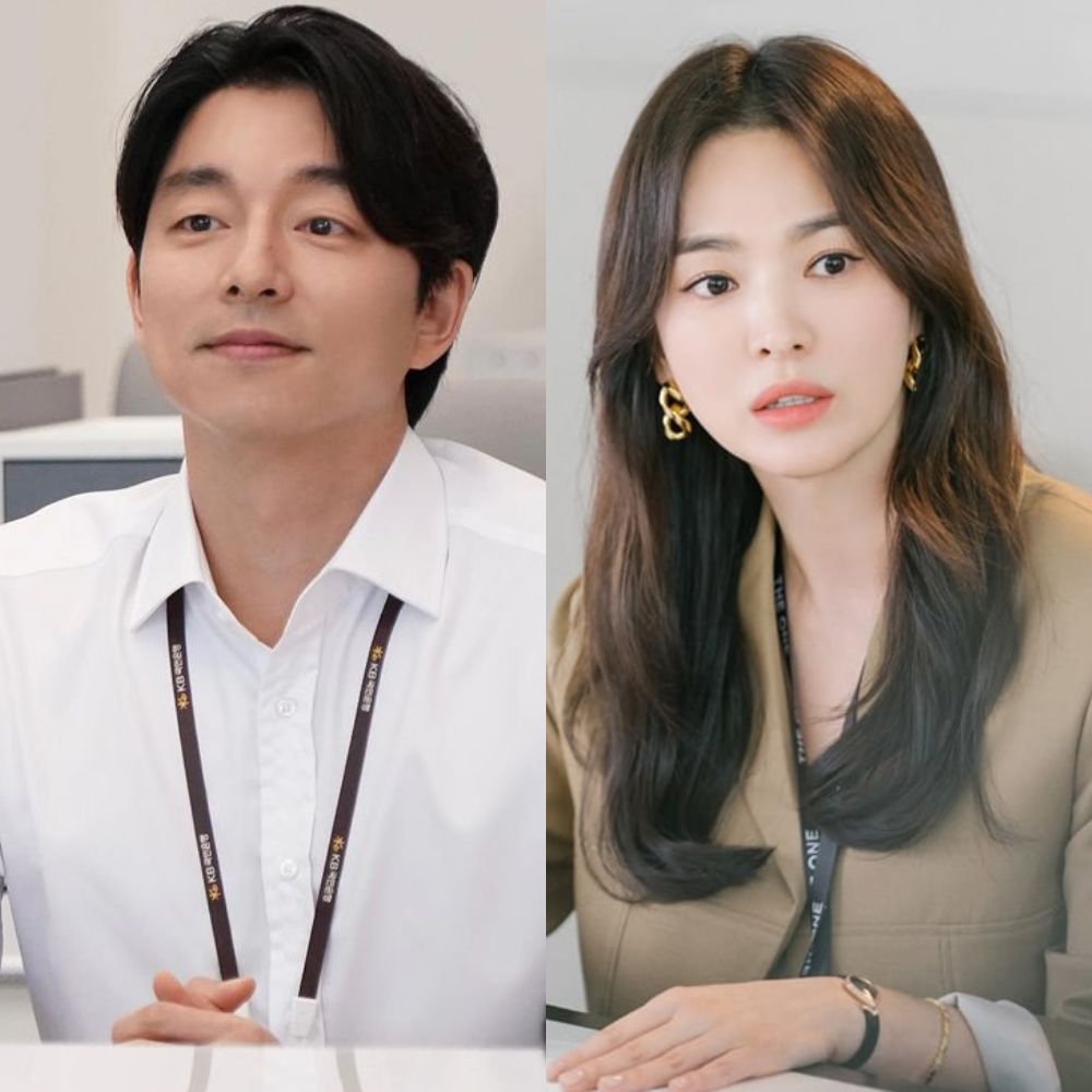 Gong Yoo and Song Hye Kyo starrer period drama reportedly under review to get OTT premiere; DETAILS Gong Yoo and Song Hye Kyo starrer period drama reportedly under review to get OTT premiere; DETAILS
