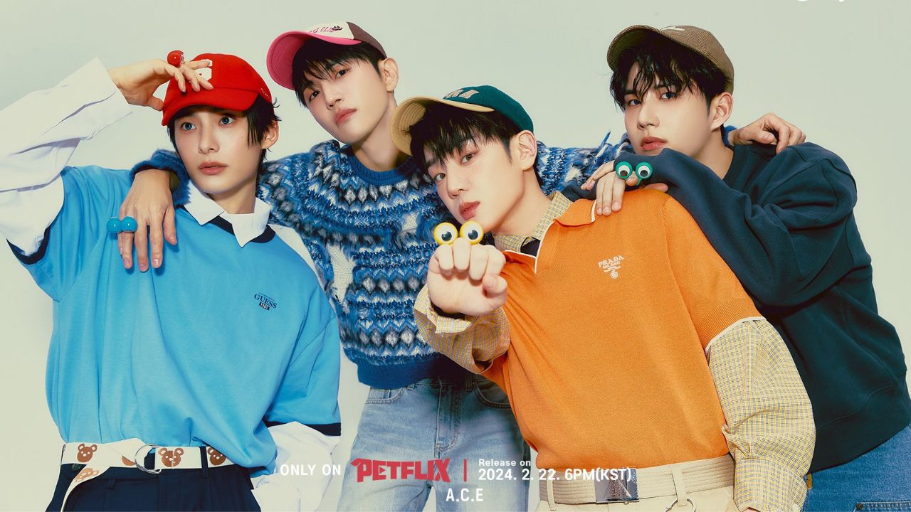 A.C.E: courtesy of Beat Interactive