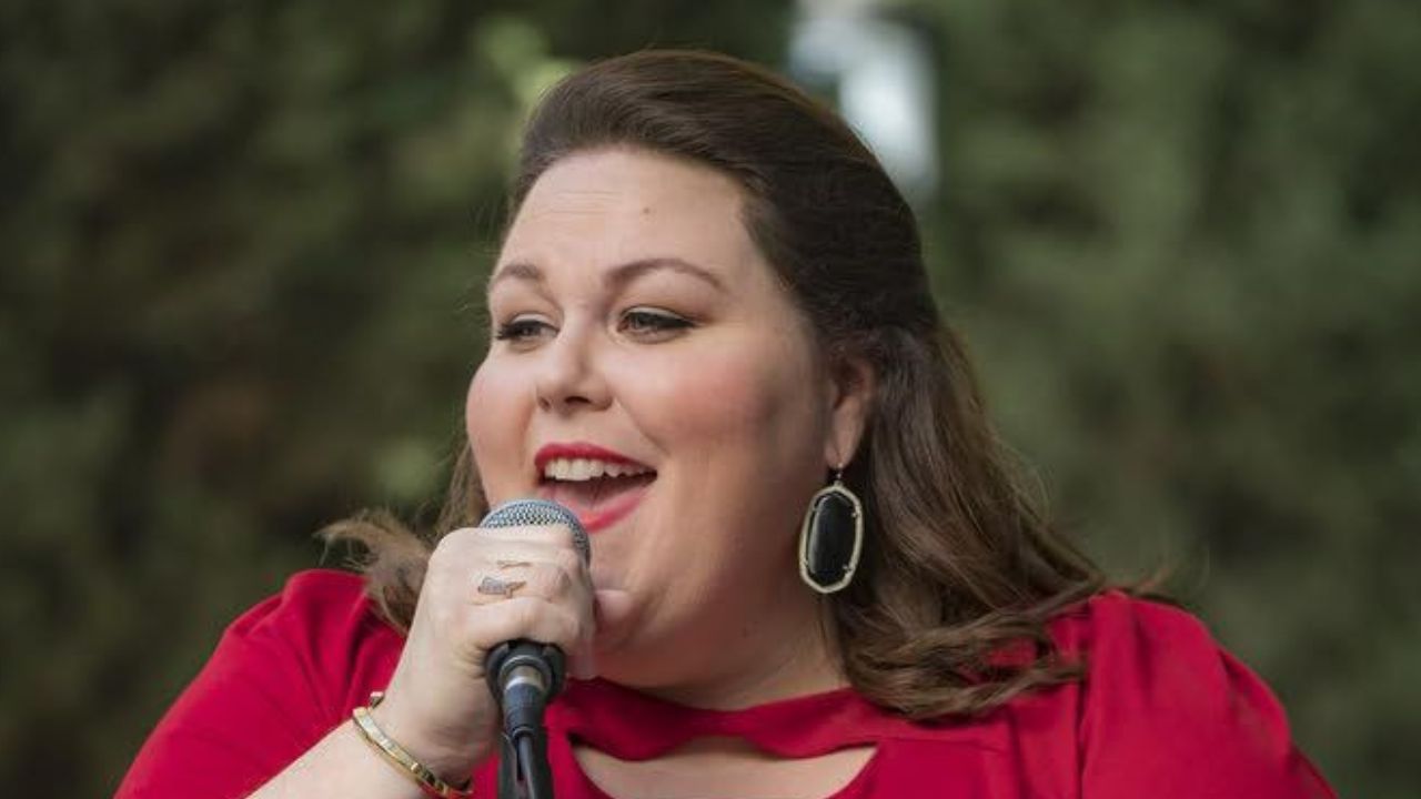 Chrissy Metz (PC: IMDb)