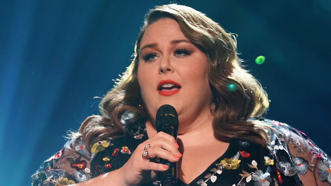 Chrissy Metz (PC: IMDb)