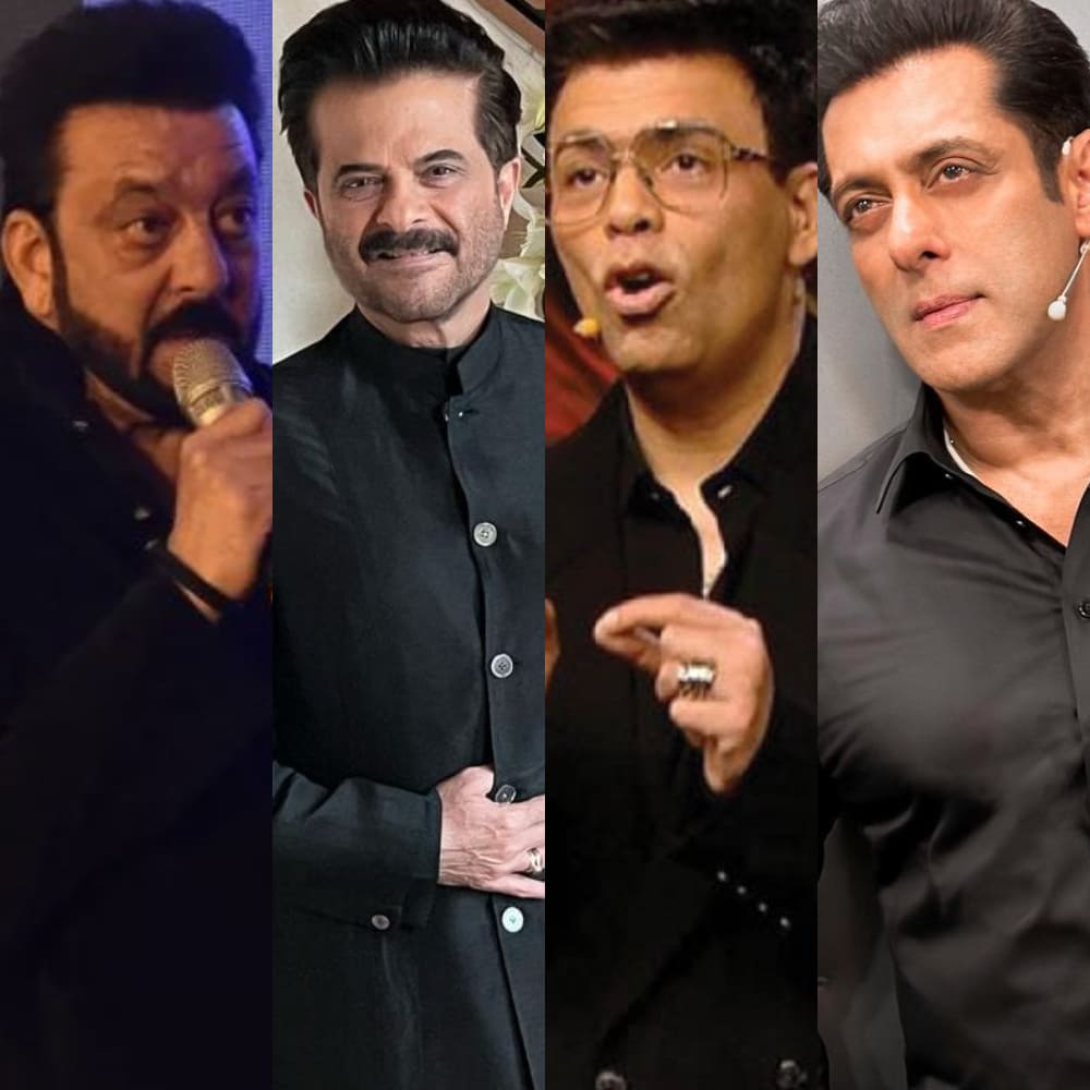 Bigg Boss OTT 3 EXCLUSIVE: Sanjay Dutt, Anil Kapoor, Karan Johar approached; date issues with Salman Khan