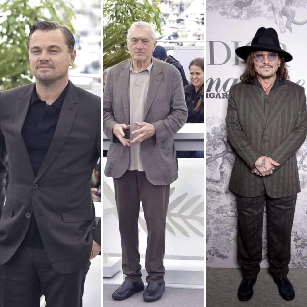 Cannes Film Festival 2024: Leonardo DiCaprio To Natalie Portman; 10 Hollywood A-Listers Who Graced The Event Last Year Cannes Film Festival 2024: Leonardo DiCaprio To Natalie Portman; 10 Hollywood A-Listers Who Graced The Event Last Year