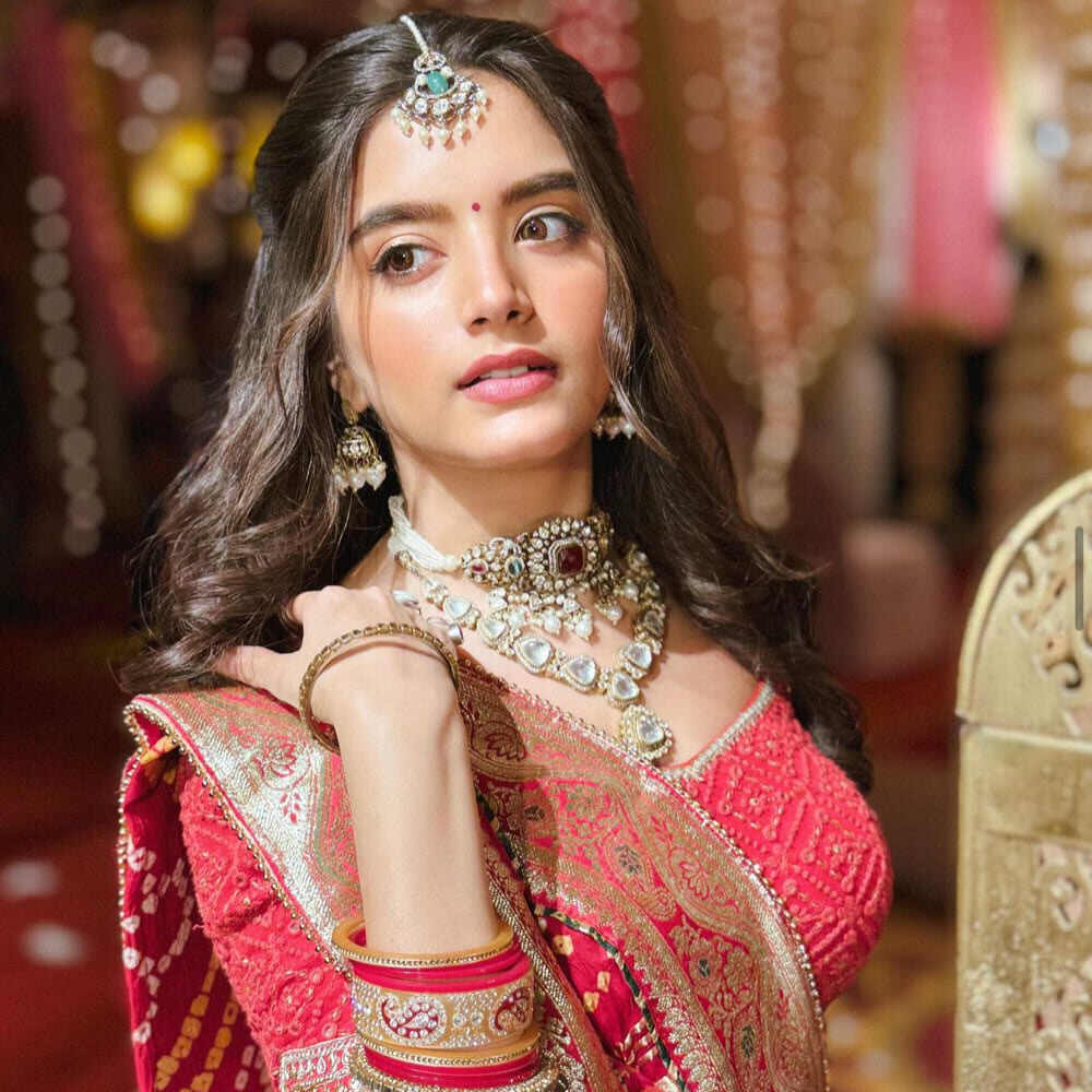Pandya Store: Priyanshi Yadav starrer is going off-air; Rohit Chandel and Sagar Parekh confirm  Pandya Store: Priyanshi Yadav starrer is going off-air; Rohit Chandel and Sagar Parekh confirm