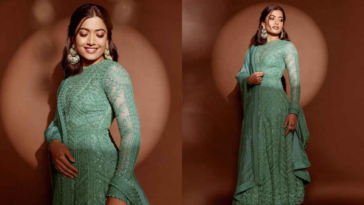 Katrina Kaif to Triptii Dimri: Anarkali makes a comeback; 7 Bollywood divas show us how to totally rock it (PC: Celebrities Instagram)