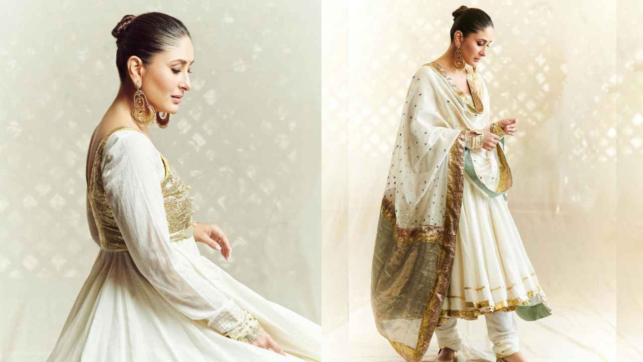 Katrina Kaif to Triptii Dimri: Anarkali makes a comeback; 7 Bollywood divas show us how to totally rock it (PC: Celebrities Instagram)